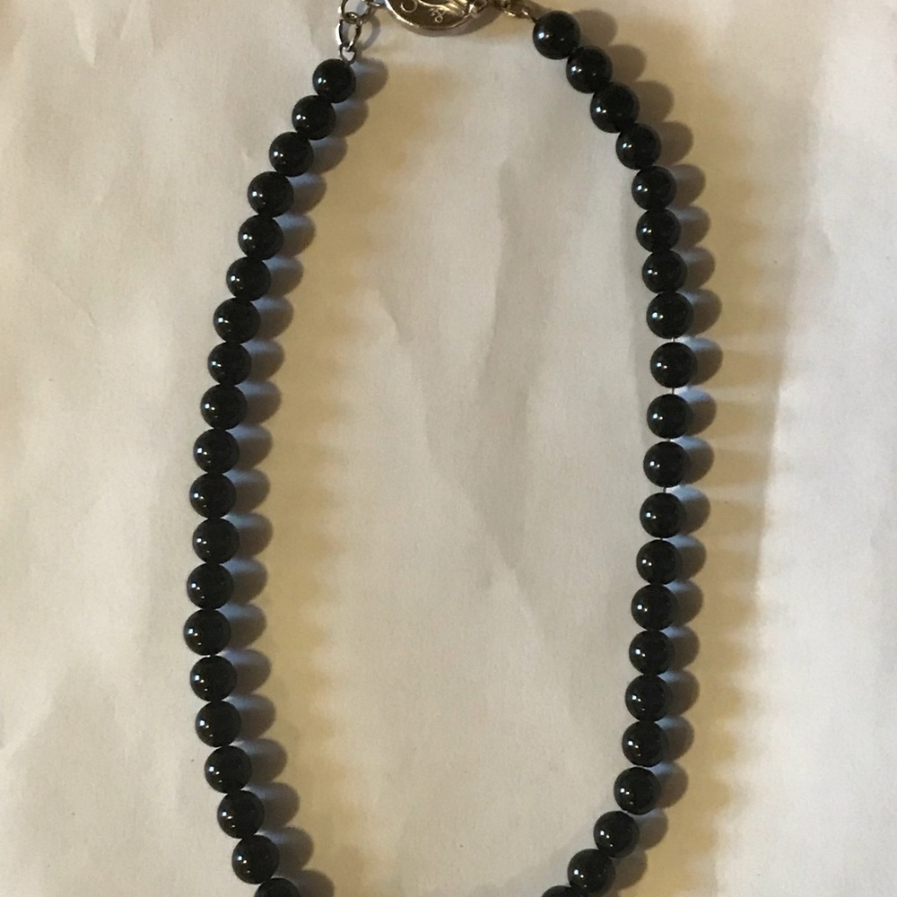 Statement necklace - Picture 3 of 4